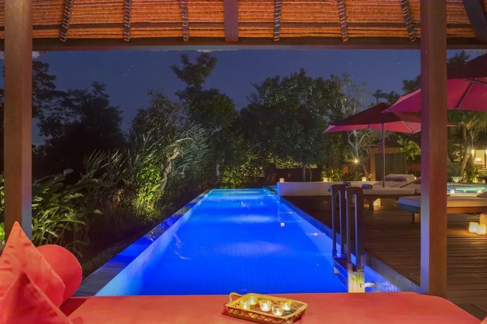 Astika Toyaning Villa - 4 Bedrooms Villa - Canggu Luxury Villa