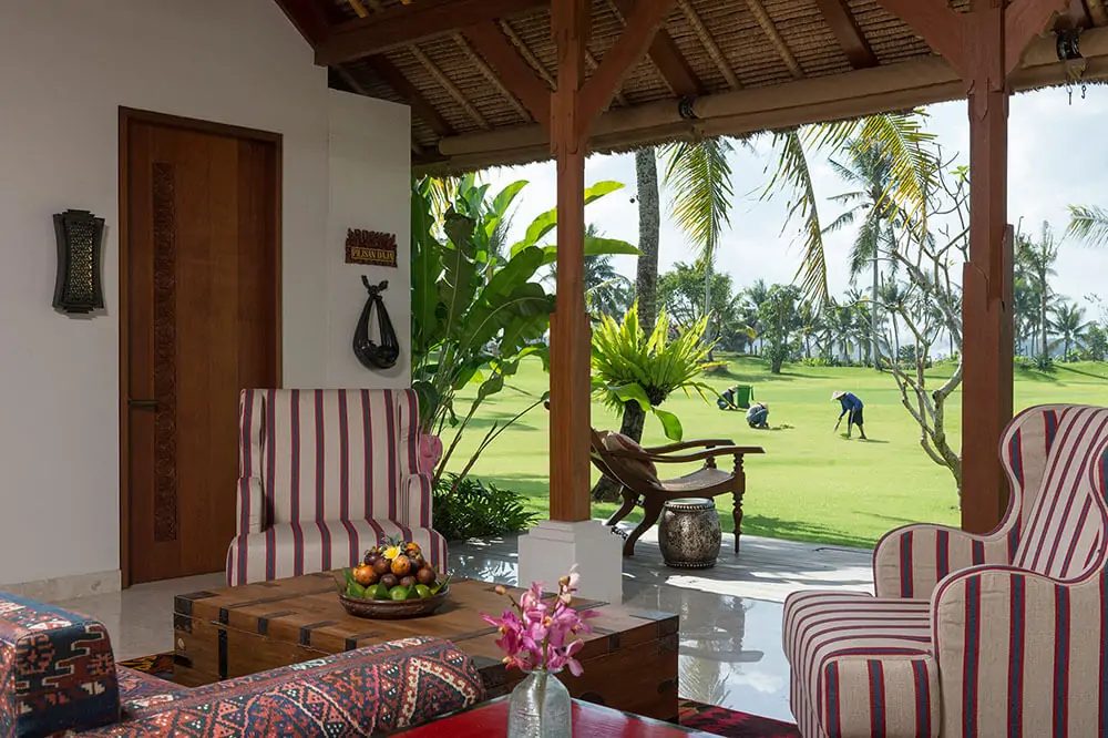 Kaba Kaba Estate - 8 Bedrooms Villa - Tabanan Luxury Villa