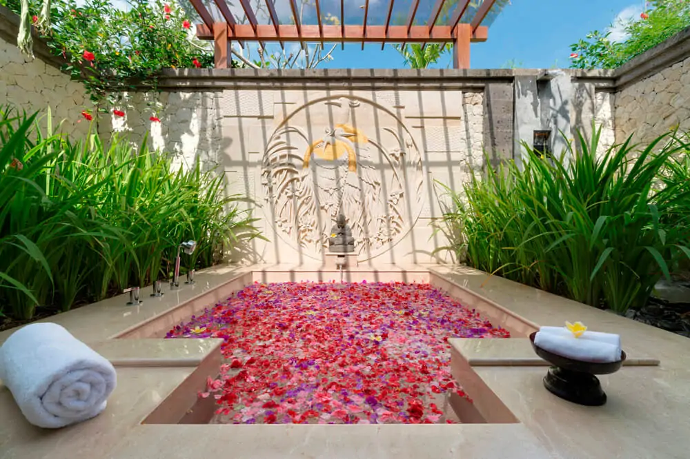 Kaba Kaba Estate - 8 Bedrooms Villa - Tabanan Luxury Villa