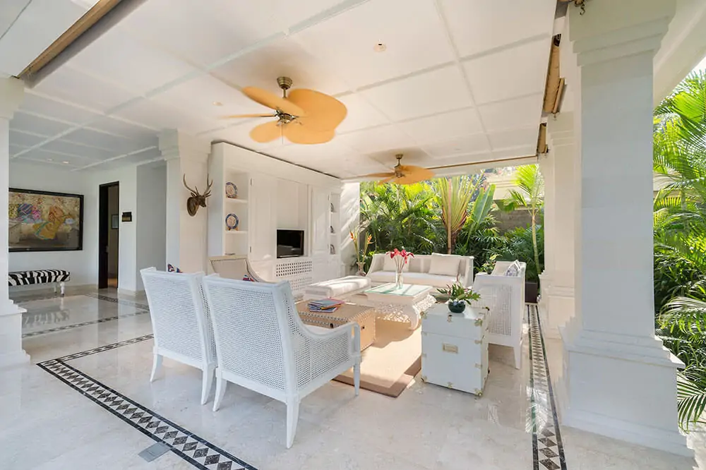 Kaba Kaba Estate - 8 Bedrooms Villa - Tabanan Luxury Villa