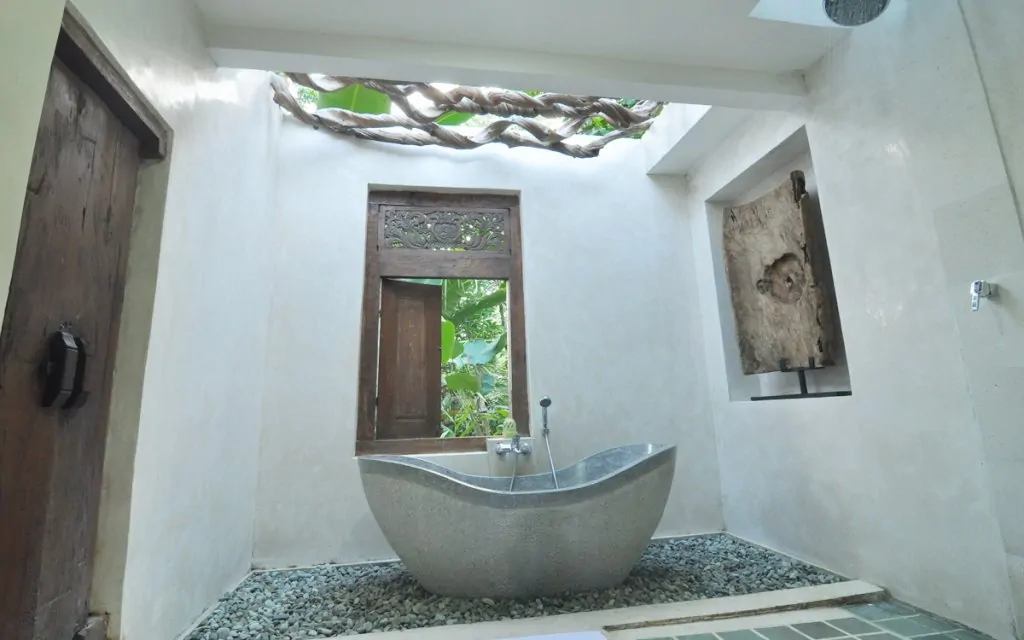 Villa Bodhi Ubud - 4 Bedrooms Villa - Ubud Luxury Villa