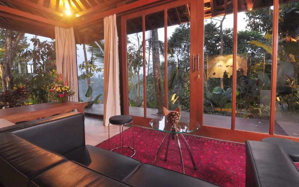 Villa Bodhi Ubud - 4 Bedrooms Villa - Ubud Luxury Villa