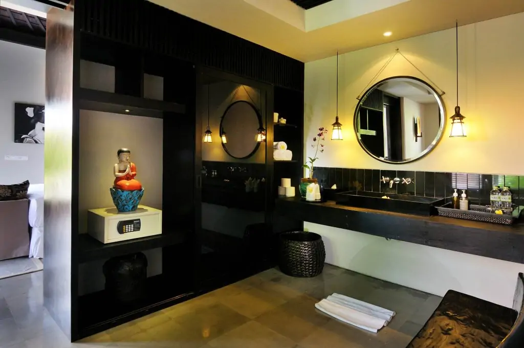 De Suma Seminyak Villas - 4 Bedrooms Villa - Seminyak Luxury Villa