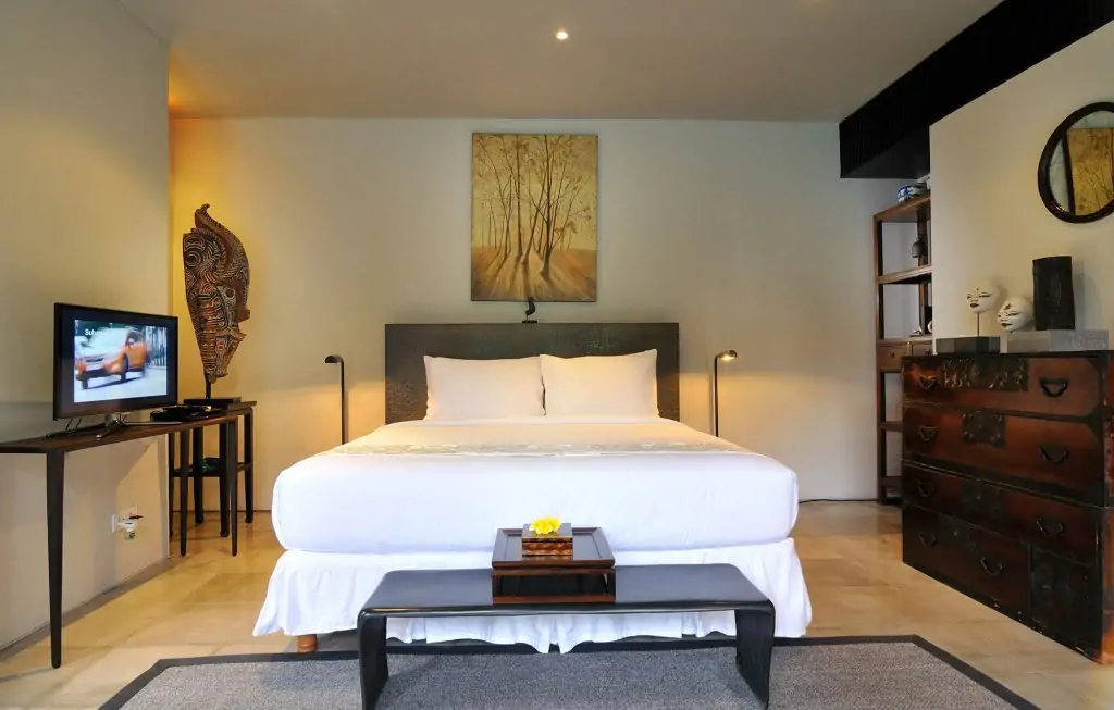 De Suma Seminyak Villas - 4 Bedrooms Villa - Seminyak Luxury Villa