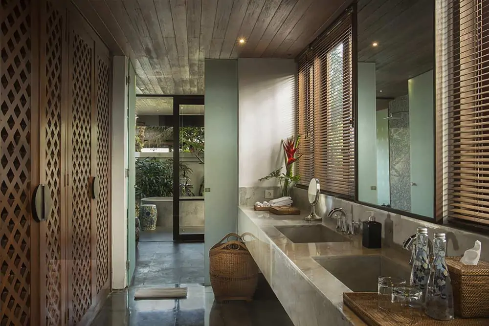 Jeeva Saba Bali Estate - 8 Bedrooms Villa - Blahbatuh Luxury Villa