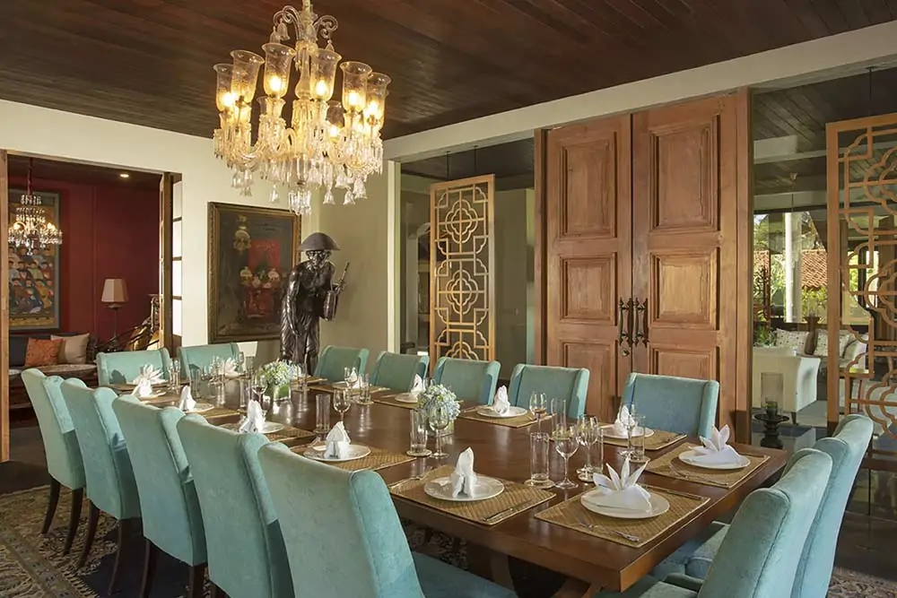 Jeeva Saba Bali Estate - 8 Bedrooms Villa - Blahbatuh Luxury Villa