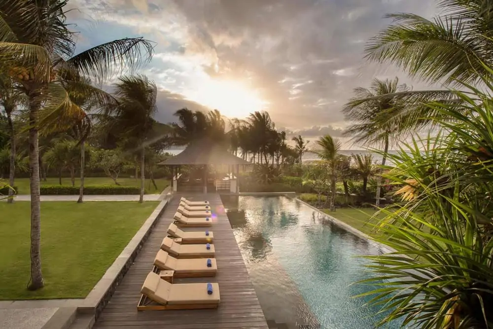 Jeeva Saba Bali Estate - 8 Bedrooms Villa - Blahbatuh Luxury Villa