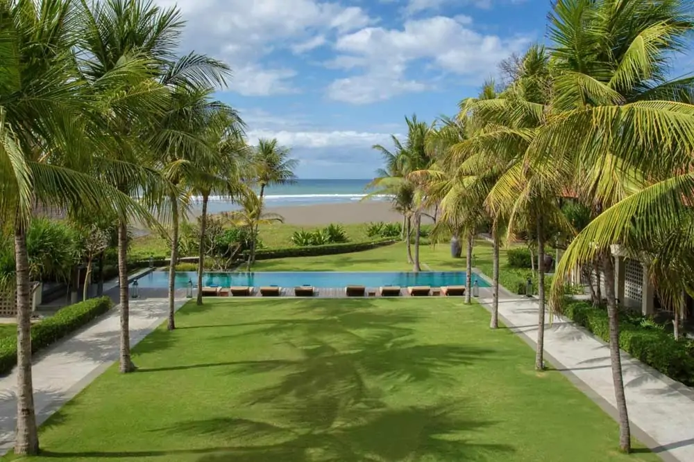 Jeeva Saba Bali Estate - 8 Bedrooms Villa - Blahbatuh Luxury Villa