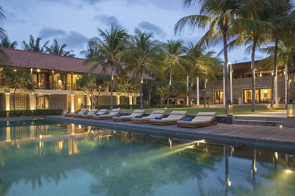 Jeeva Saba Bali Estate - 8 Bedrooms Villa - Blahbatuh Luxury Villa