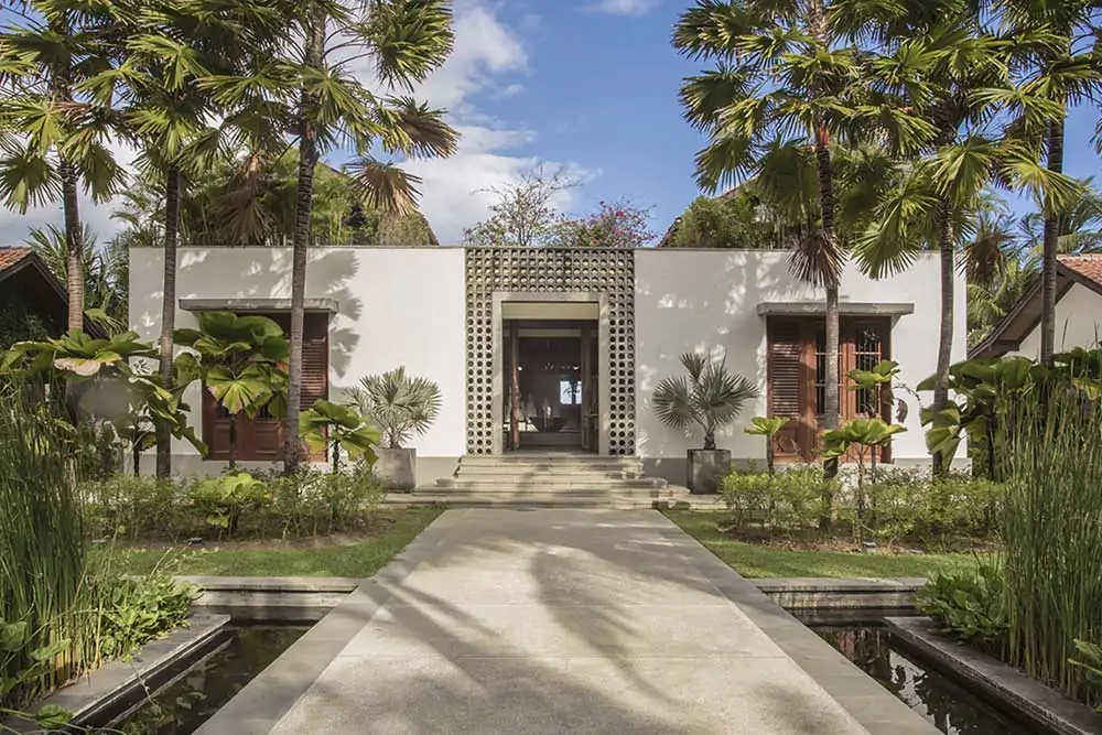 Jeeva Saba Bali Estate - 8 Bedrooms Villa - Blahbatuh Luxury Villa