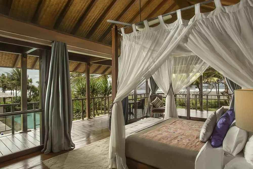 Jeeva Saba Bali Estate - 8 Bedrooms Villa - Blahbatuh Luxury Villa