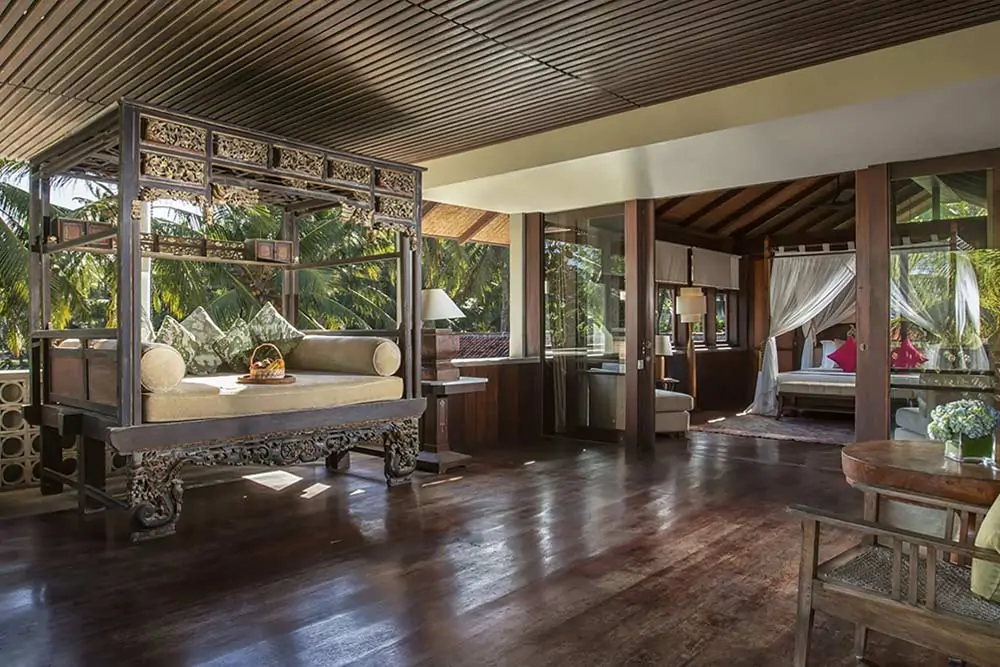 Jeeva Saba Bali Estate - 8 Bedrooms Villa - Blahbatuh Luxury Villa