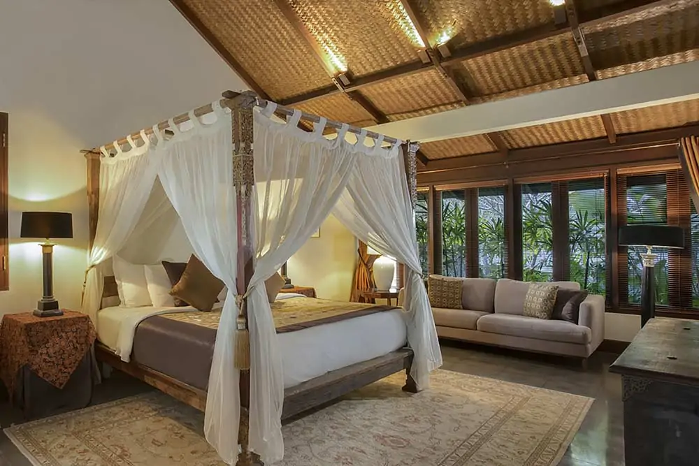 Jeeva Saba Bali Estate - 8 Bedrooms Villa - Blahbatuh Luxury Villa