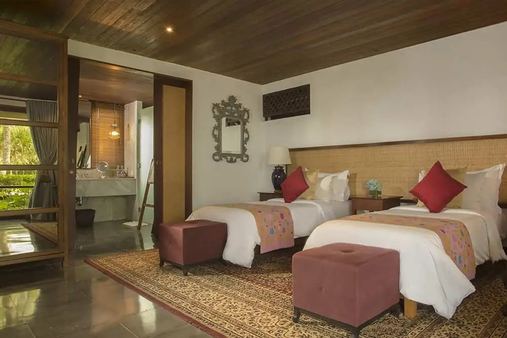 Jeeva Saba Bali Estate - 8 Bedrooms Villa - Blahbatuh Luxury Villa