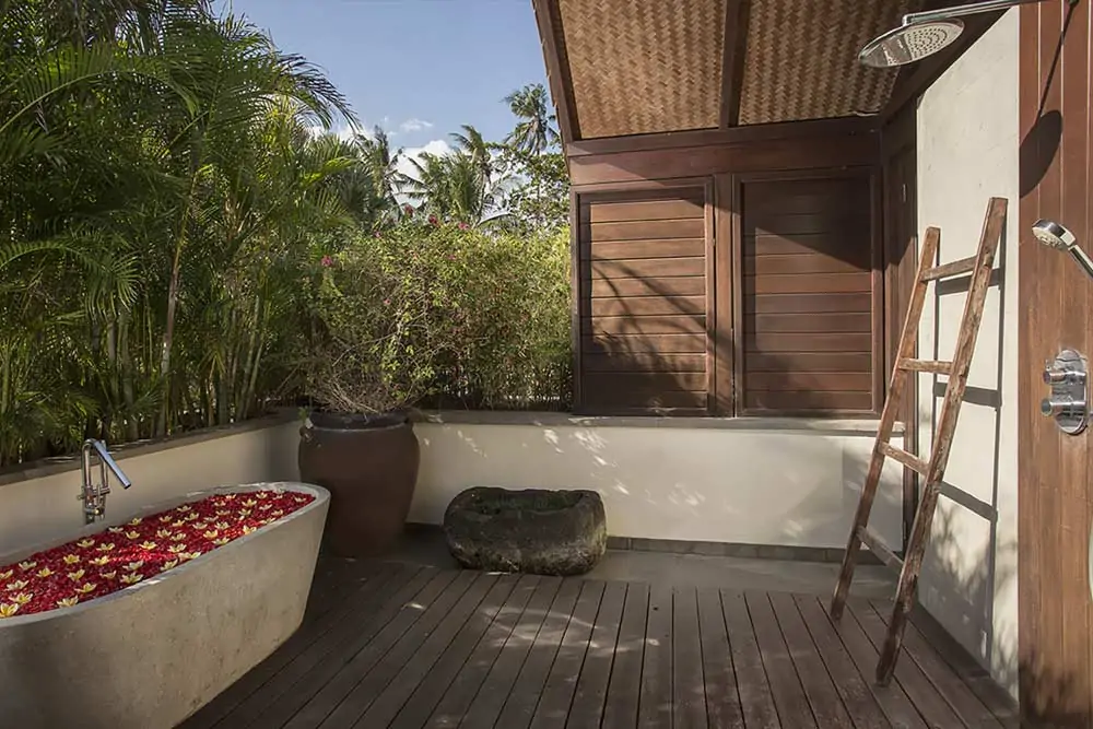 Jeeva Saba Bali Estate - 8 Bedrooms Villa - Blahbatuh Luxury Villa