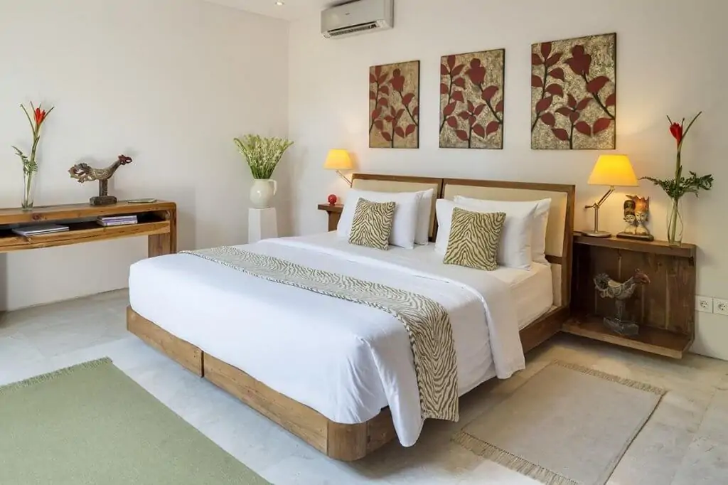 Lataliana Villa - 8 Bedrooms Villa - Seminyak Luxury Villa