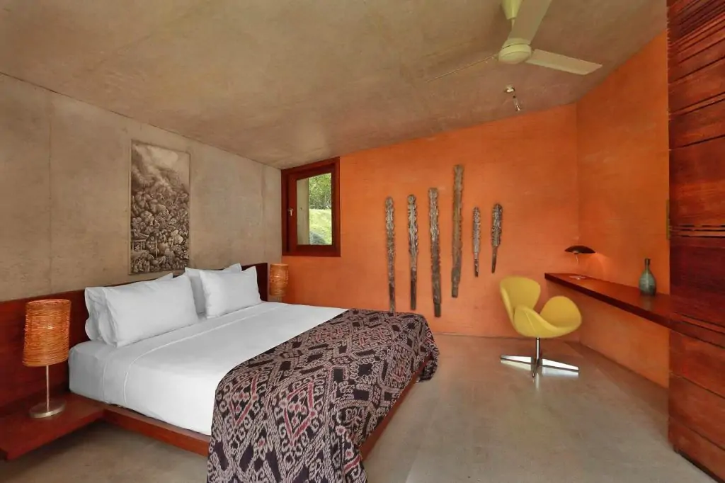Umah Tampih Villa - 3 Bedrooms Villa - Ubud Luxury Villa