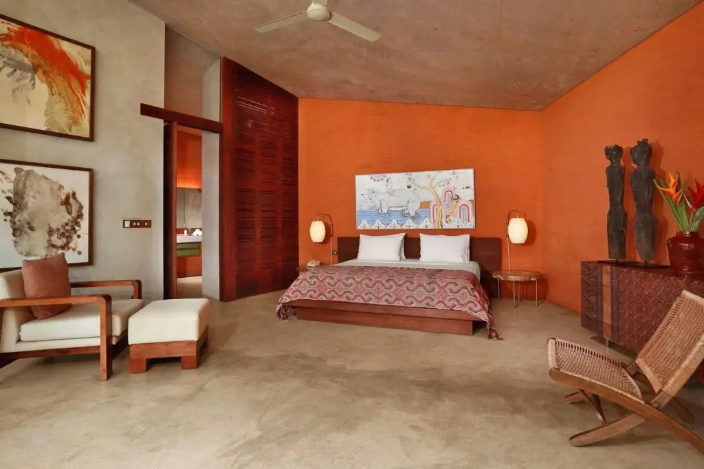 Umah Tampih Villa - 3 Bedrooms Villa - Ubud Luxury Villa