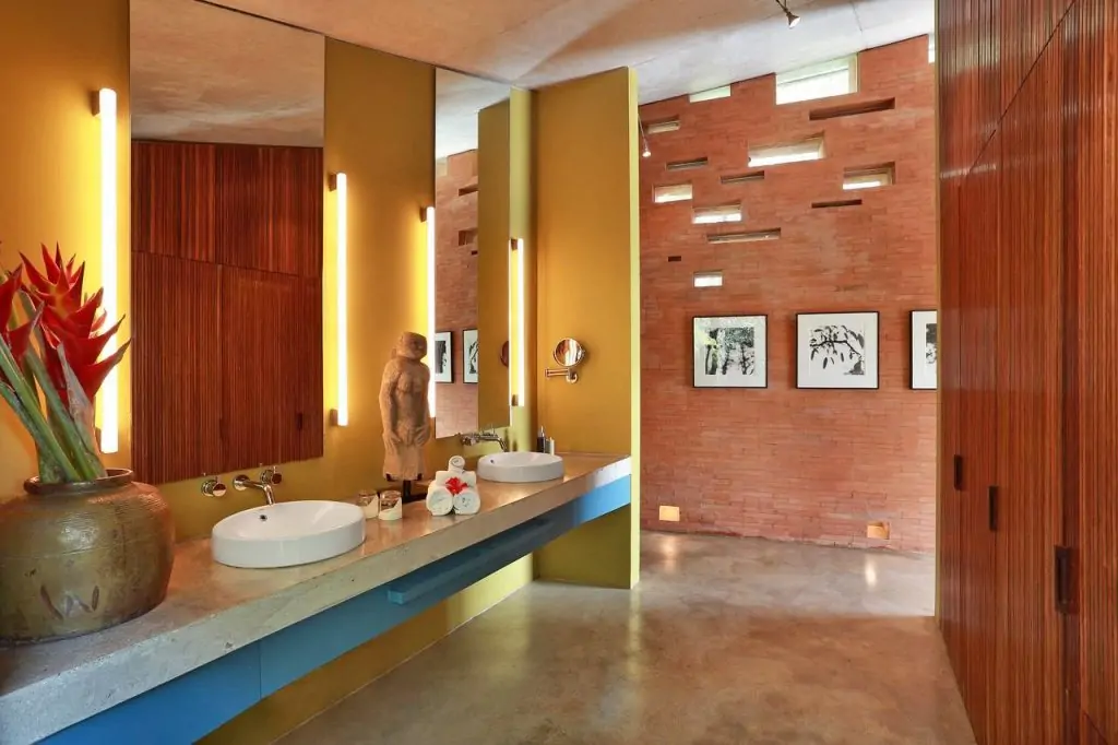 Umah Tampih Villa - 3 Bedrooms Villa - Ubud Luxury Villa