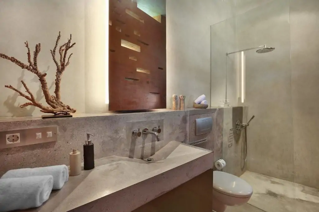 Umah Tampih Villa - 3 Bedrooms Villa - Ubud Luxury Villa