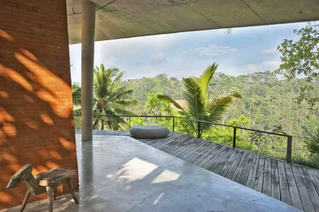 Umah Tampih Villa - 3 Bedrooms Villa - Ubud Luxury Villa