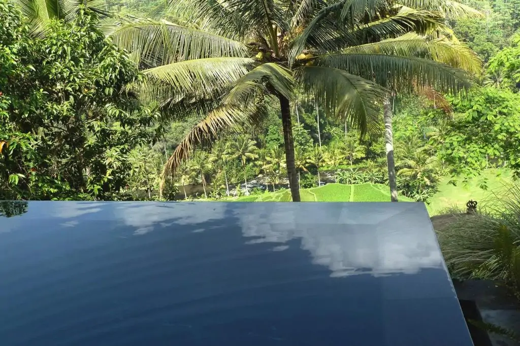 Umah Tampih Villa - 3 Bedrooms Villa - Ubud Luxury Villa