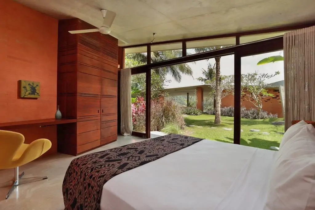 Umah Tampih Villa - 3 Bedrooms Villa - Ubud Luxury Villa