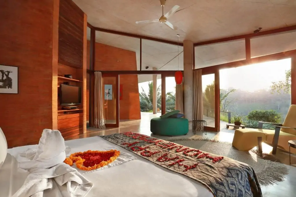 Umah Tampih Villa - 3 Bedrooms Villa - Ubud Luxury Villa