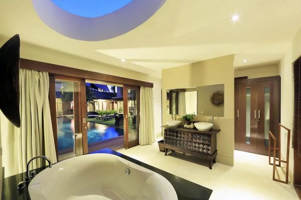 Villa M Bali Seminyak - 5 Bedrooms Villa - Seminyak Luxury Villa