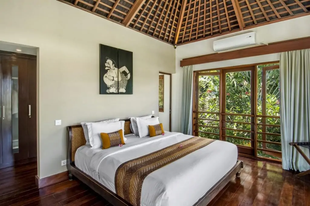 Villa M Bali Seminyak - 5 Bedrooms Villa - Seminyak Luxury Villa