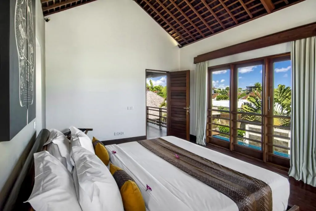 Villa M Bali Seminyak - 5 Bedrooms Villa - Seminyak Luxury Villa