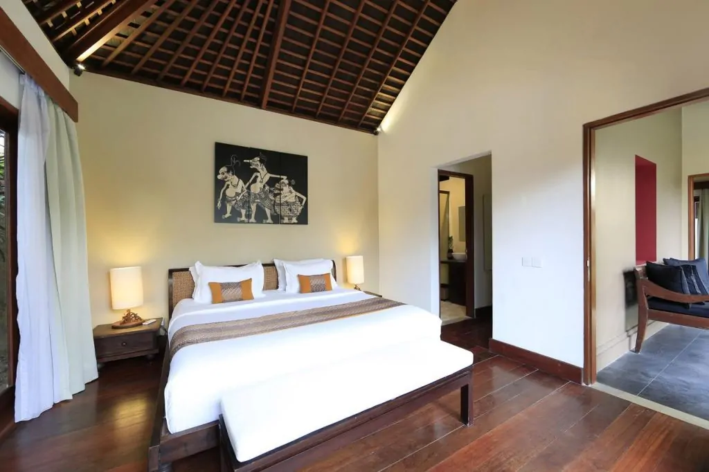 Villa M Bali Seminyak - 5 Bedrooms Villa - Seminyak Luxury Villa