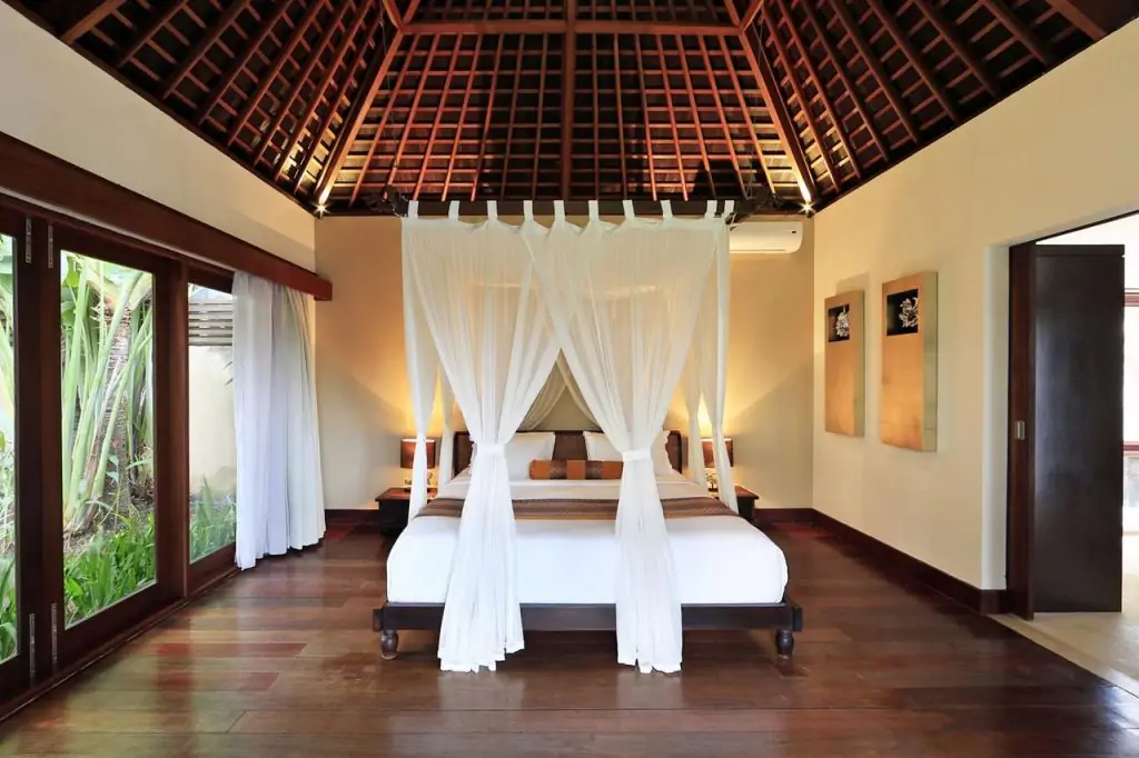 Villa M Bali Seminyak - 5 Bedrooms Villa - Seminyak Luxury Villa
