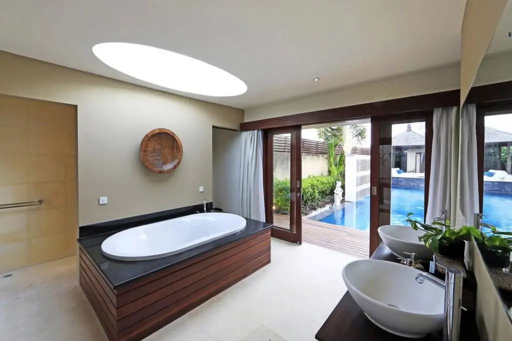 Villa M Bali Seminyak - 5 Bedrooms Villa - Seminyak Luxury Villa