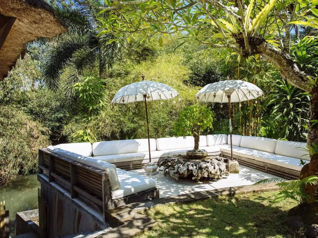 Villa Maya Retreat - 6 Bedrooms Villa - Tabanan Luxury Villa