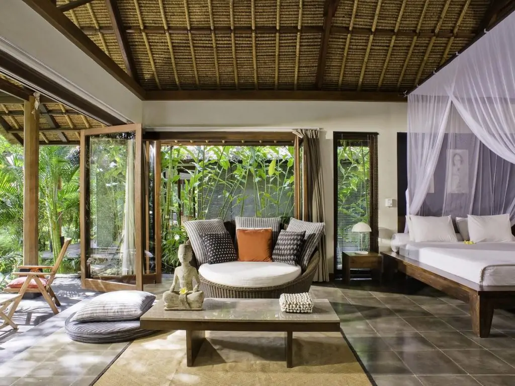 Villa Maya Retreat - 6 Bedrooms Villa - Tabanan Luxury Villa
