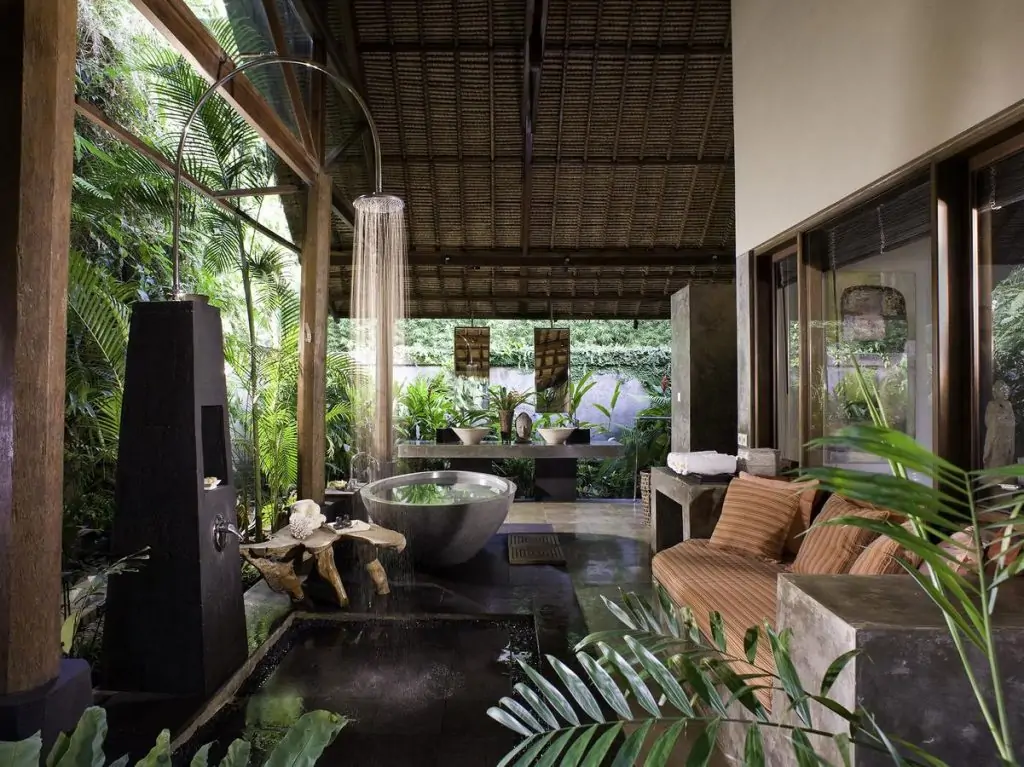 Villa Maya Retreat - 6 Bedrooms Villa - Tabanan Luxury Villa
