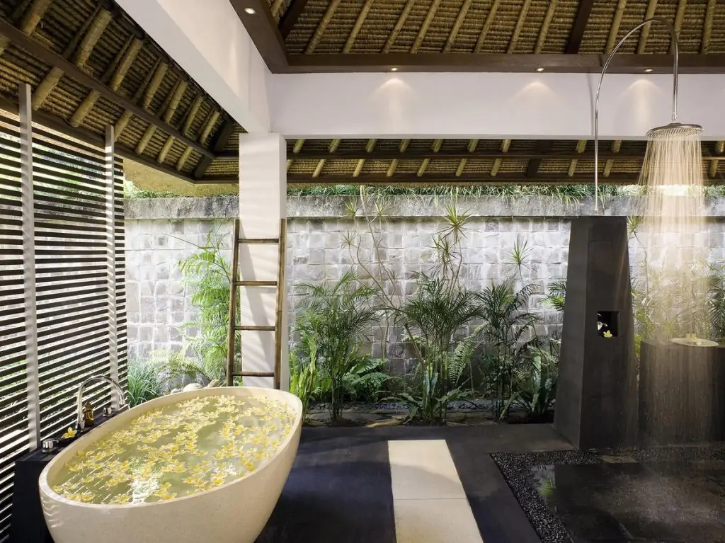 Villa Maya Retreat - 6 Bedrooms Villa - Tabanan Luxury Villa