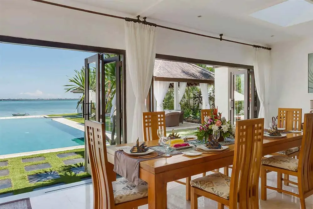 Villa Sunset - 3 Bedrooms Villa - Nusa Dua Luxury Villa