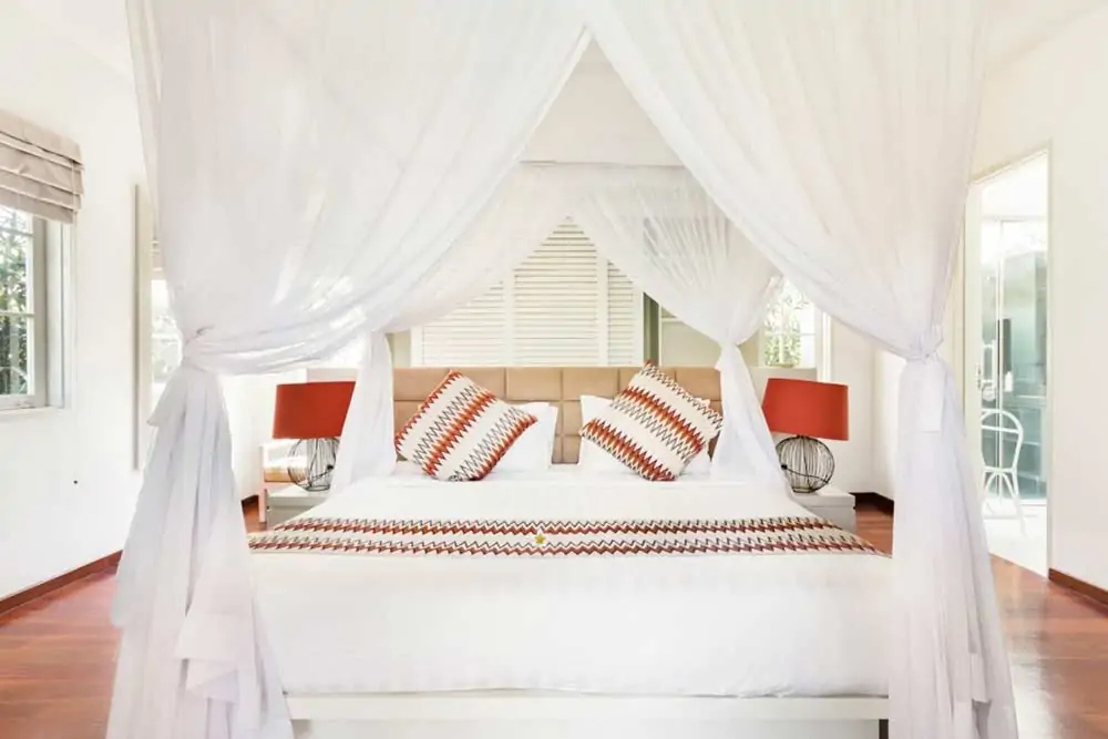 Villa Surgawi - 5 Bedrooms Villa - Canggu Luxury Villa