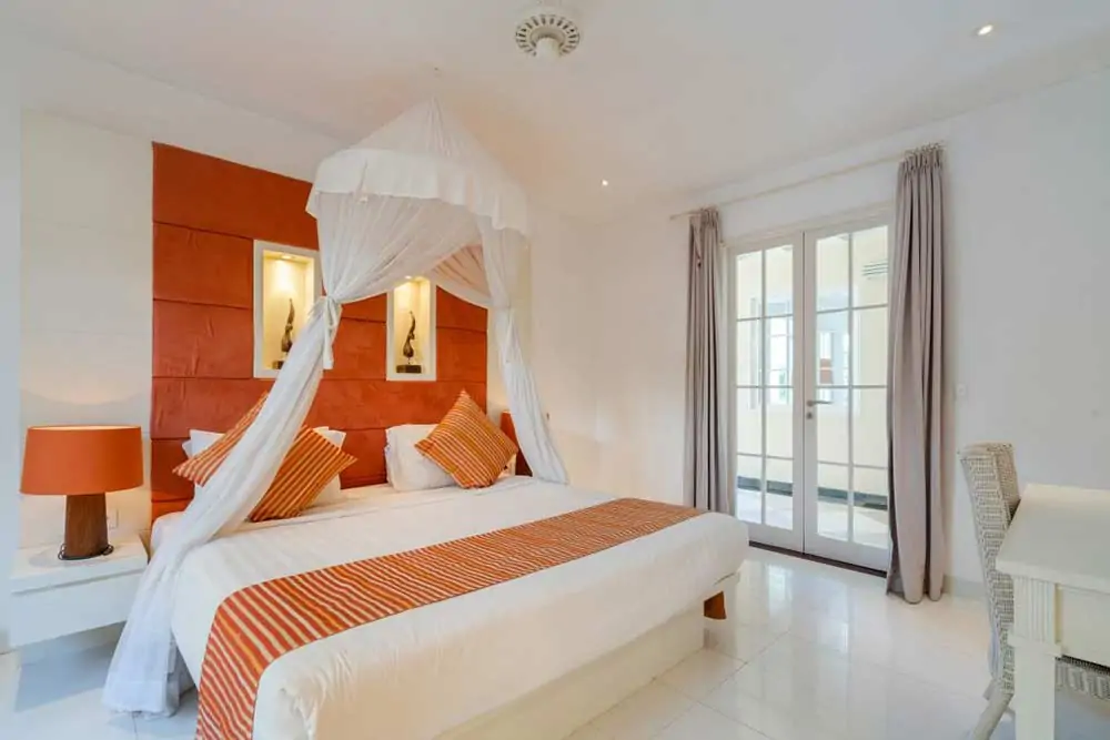 Villa Surgawi - 5 Bedrooms Villa - Canggu Luxury Villa