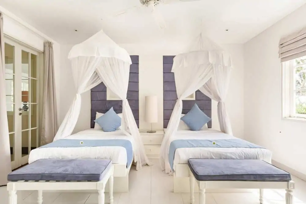 Villa Surgawi - 5 Bedrooms Villa - Canggu Luxury Villa
