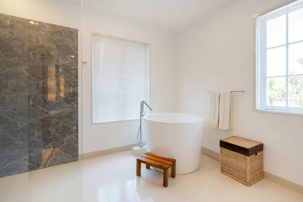 Villa Surgawi - 5 Bedrooms Villa - Canggu Luxury Villa