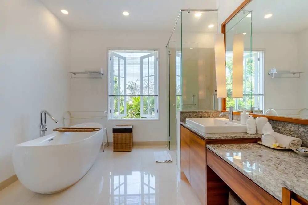 Villa Surgawi - 5 Bedrooms Villa - Canggu Luxury Villa
