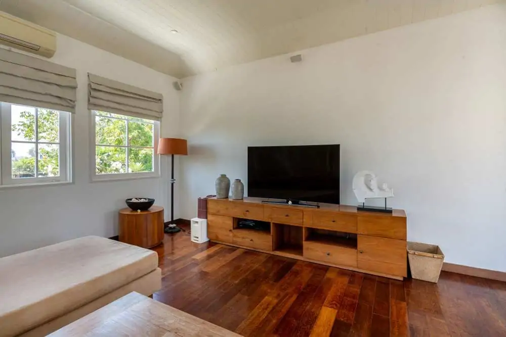Villa Surgawi - 5 Bedrooms Villa - Canggu Luxury Villa