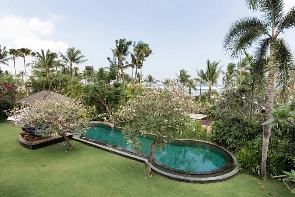 Villa Surgawi - 5 Bedrooms Villa - Canggu Luxury Villa