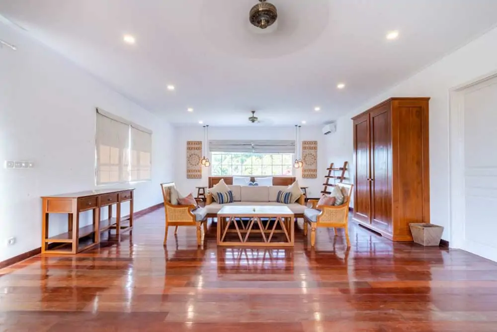 Villa Surgawi - 5 Bedrooms Villa - Canggu Luxury Villa