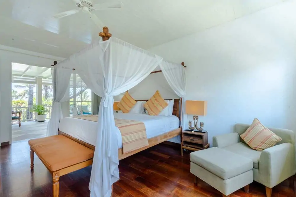 Villa Surgawi - 5 Bedrooms Villa - Canggu Luxury Villa