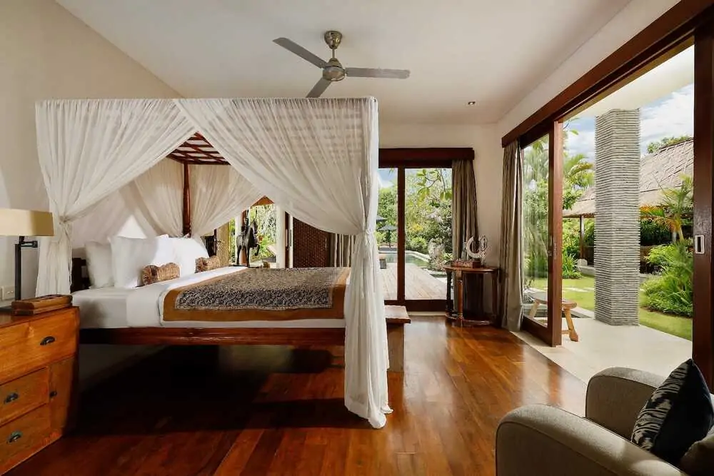 Villa Uma Nina - 6 Bedrooms Villa - Jimbaran Luxury Villa