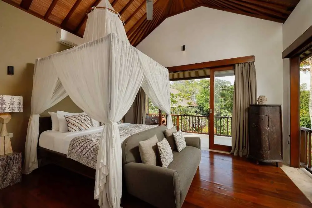 Villa Uma Nina - 6 Bedrooms Villa - Jimbaran Luxury Villa